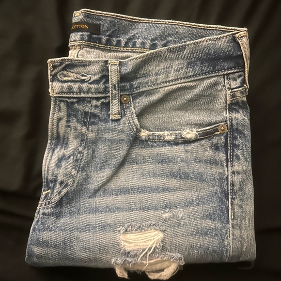 Abercrombie & Fitch Skinny Jeans - Picture 6 of 9